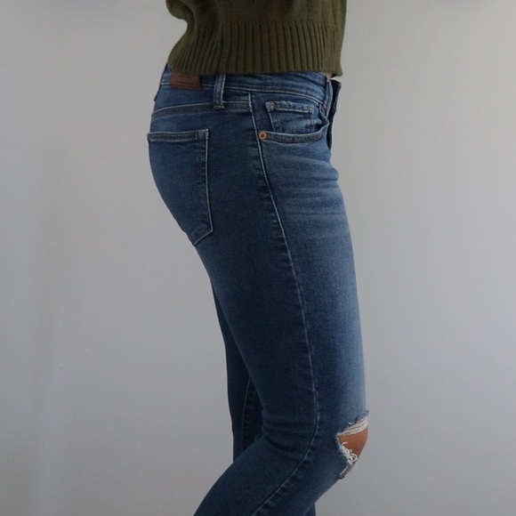 Lucky Brand Jeans - Picture 2 of 7